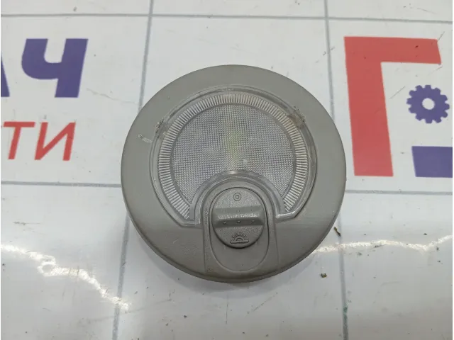 Плафон салонный SsangYong Actyon Sports8371009000