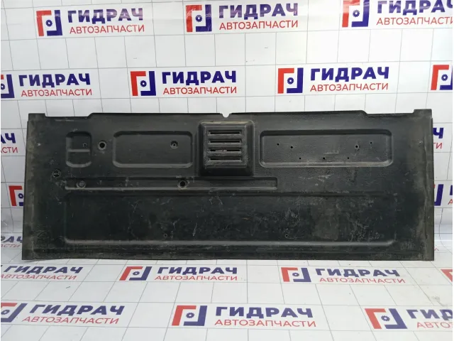 Обшивка задней стенки SsangYong Actyon Sports7684032000