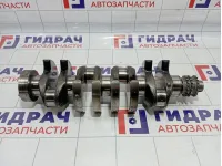 Коленвал SsangYong Actyon Sports