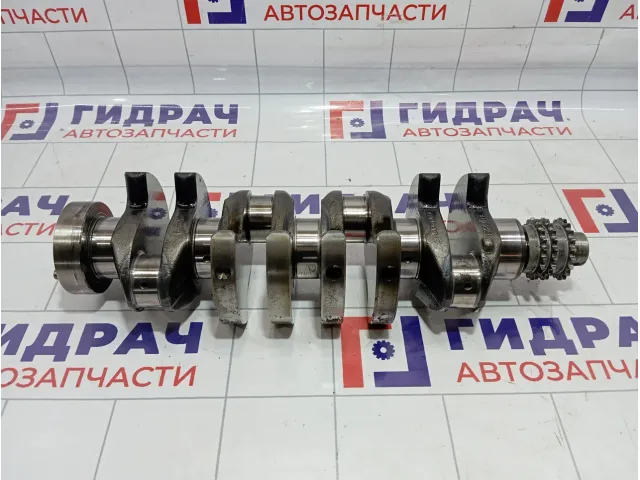 Коленвал SsangYong Actyon Sports