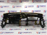 Торпедо SsangYong Actyon Sports7650A31041