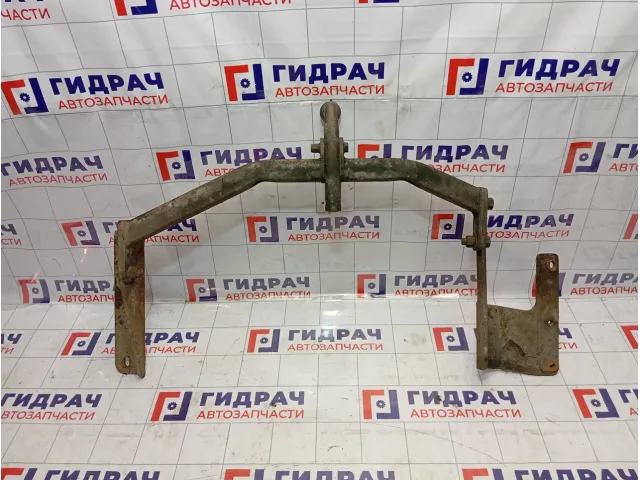 Сцепное устройство (фаркоп) SsangYong Actyon Sports