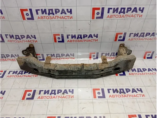 Усилитель переднего бампера SsangYong Actyon Sports7875031001