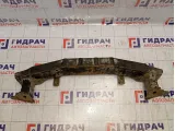 Усилитель переднего бампера SsangYong Actyon Sports7875031001