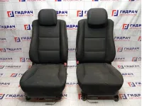Комплект сидений SsangYong Actyon Sports