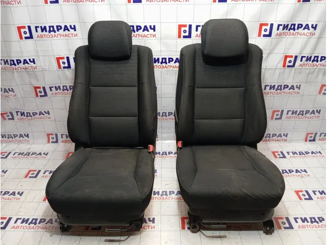 Комплект сидений SsangYong Actyon Sports