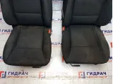Комплект сидений SsangYong Actyon Sports