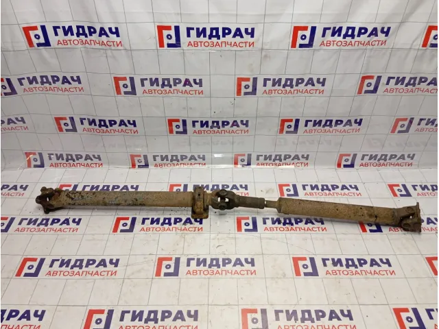 Вал карданный задний SsangYong Actyon Sports3320032401