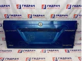 Крышка багажника SsangYong Actyon Sports