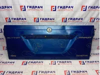 Крышка багажника SsangYong Actyon Sports