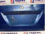 Крышка багажника SsangYong Actyon Sports