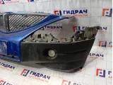 Бампер передний SsangYong Actyon Sports7871131000