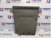 Защита двигателя SsangYong Actyon Sports