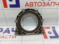 Крышка коленвала задняя SsangYong Actyon Sports6610113008