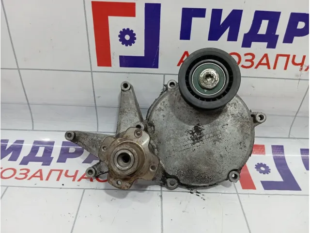 Кронштейн вискомуфты SsangYong Actyon Sports6652050205