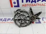 Кронштейн вискомуфты SsangYong Actyon Sports6652050205