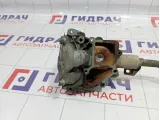 Корпус термостата SsangYong Actyon Sports6652000301