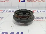 Шкив коленвала SsangYong Actyon Sports6640300003