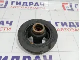 Шкив коленвала SsangYong Actyon Sports6640300003