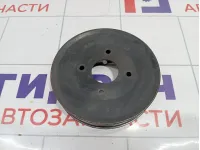 Шкив водяного насоса (помпы) SsangYong Actyon Sports6642050110