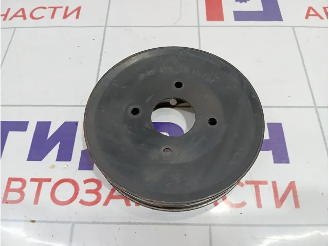 Шкив водяного насоса (помпы) SsangYong Actyon Sports6642050110