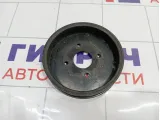 Шкив водяного насоса (помпы) SsangYong Actyon Sports6642050110