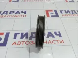 Шкив водяного насоса (помпы) SsangYong Actyon Sports6642050110