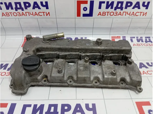 Крышка головки блока (клапанная) SsangYong Actyon Sports6640100230