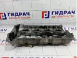 Крышка головки блока (клапанная) SsangYong Actyon Sports6640100230