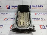 Поддон масляный двигателя SsangYong Actyon Sports6640101013