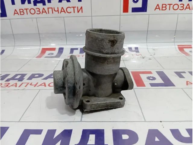 Клапан рециркуляции выхлопных газов SsangYong Actyon Sports6641400260