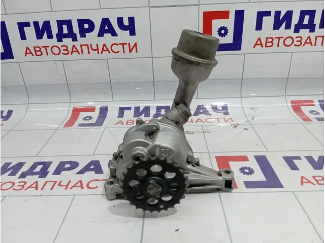 Насос масляный SsangYong Actyon Sports6031810001