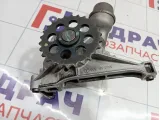 Насос масляный SsangYong Actyon Sports6031810001