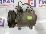 Компрессор кондиционера SsangYong Actyon Sports6641300115