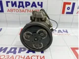 Компрессор кондиционера SsangYong Actyon Sports6641300115