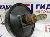 Усилитель тормозов вакуумный SsangYong Actyon Sports4851009000