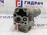 Корпус масляного фильтра SsangYong Actyon Sports6641840302