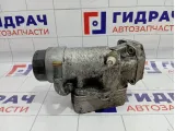 Корпус масляного фильтра SsangYong Actyon Sports6641840302