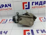 Корпус масляного фильтра SsangYong Actyon Sports6641840302