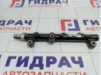 Рейка топливная (рампа) SsangYong Actyon Sports6640700195
