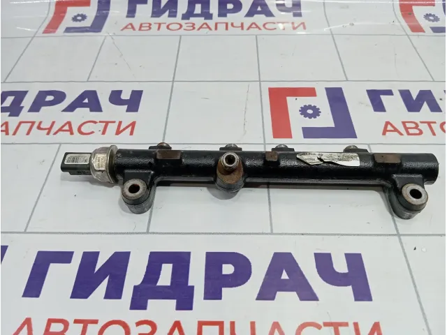 Рейка топливная (рампа) SsangYong Actyon Sports6640700195