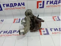 Турбина (турбокомпрессор) SsangYong Actyon Sports6640900880