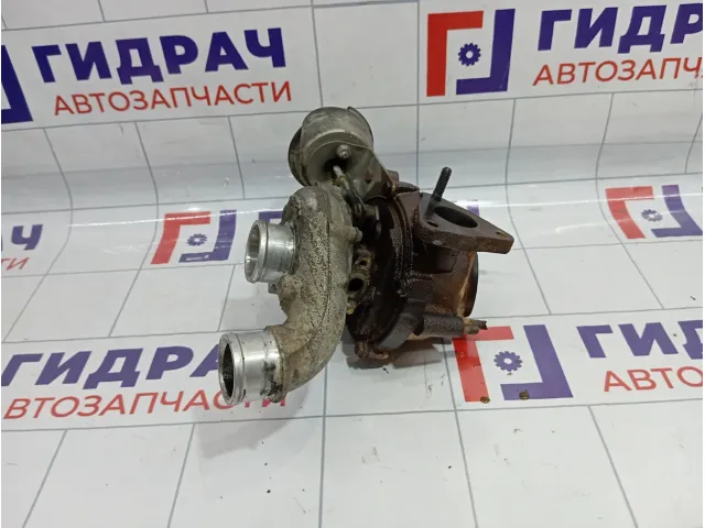 Турбина (турбокомпрессор) SsangYong Actyon Sports6640900880