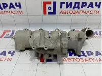 Коллектор впускной SsangYong Actyon Sports6641401501