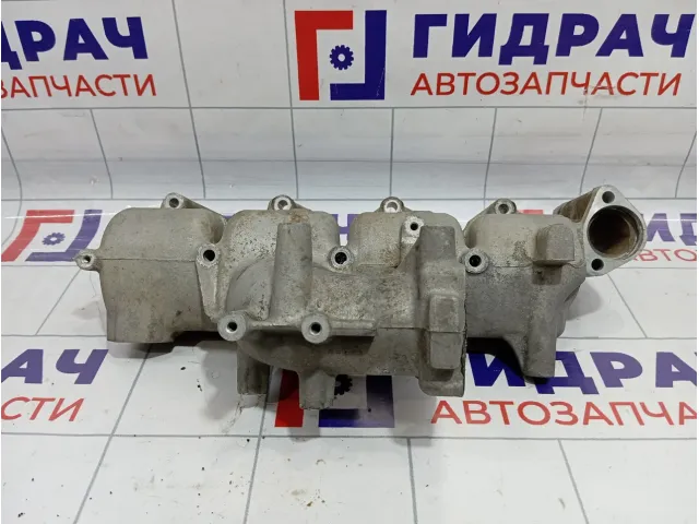 Коллектор впускной SsangYong Actyon Sports6641401501