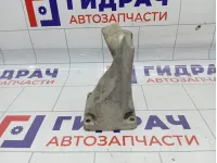 Кронштейн двигателя левый SsangYong Actyon Sports6652231804