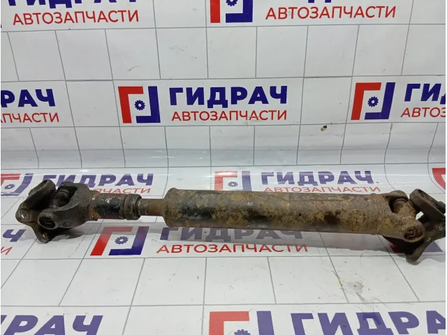 Вал карданный передний SsangYong Actyon Sports3310009001