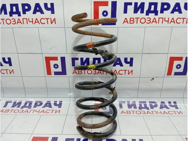 Пружина задняя SsangYong Actyon Sports4511032001