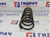 Пружина задняя SsangYong Actyon Sports4511032001