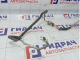 Трубка кондиционера SsangYong Actyon Sports6863031021